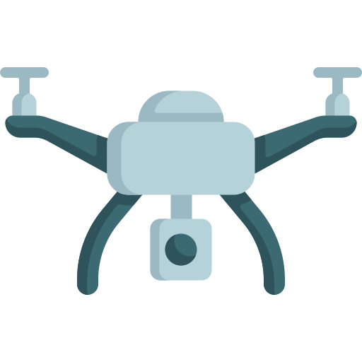 Ремонт дронов